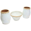 Island Retreat Bowls - Set of 3