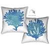 Aquamarine Pillow