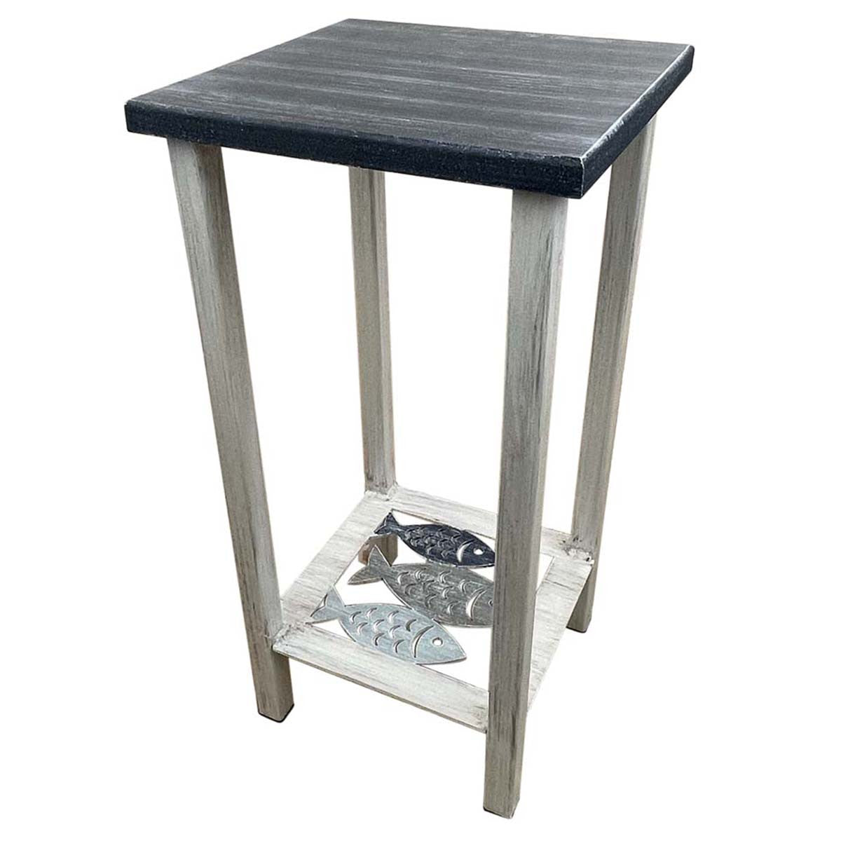 Sea Explorers Square Drink Table