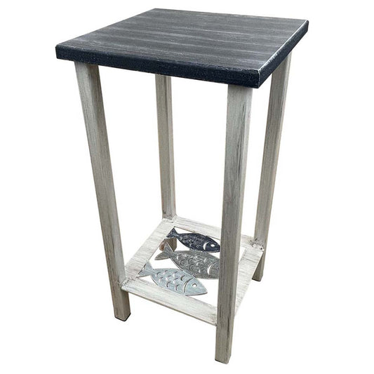 Sea Explorers Square Drink Table