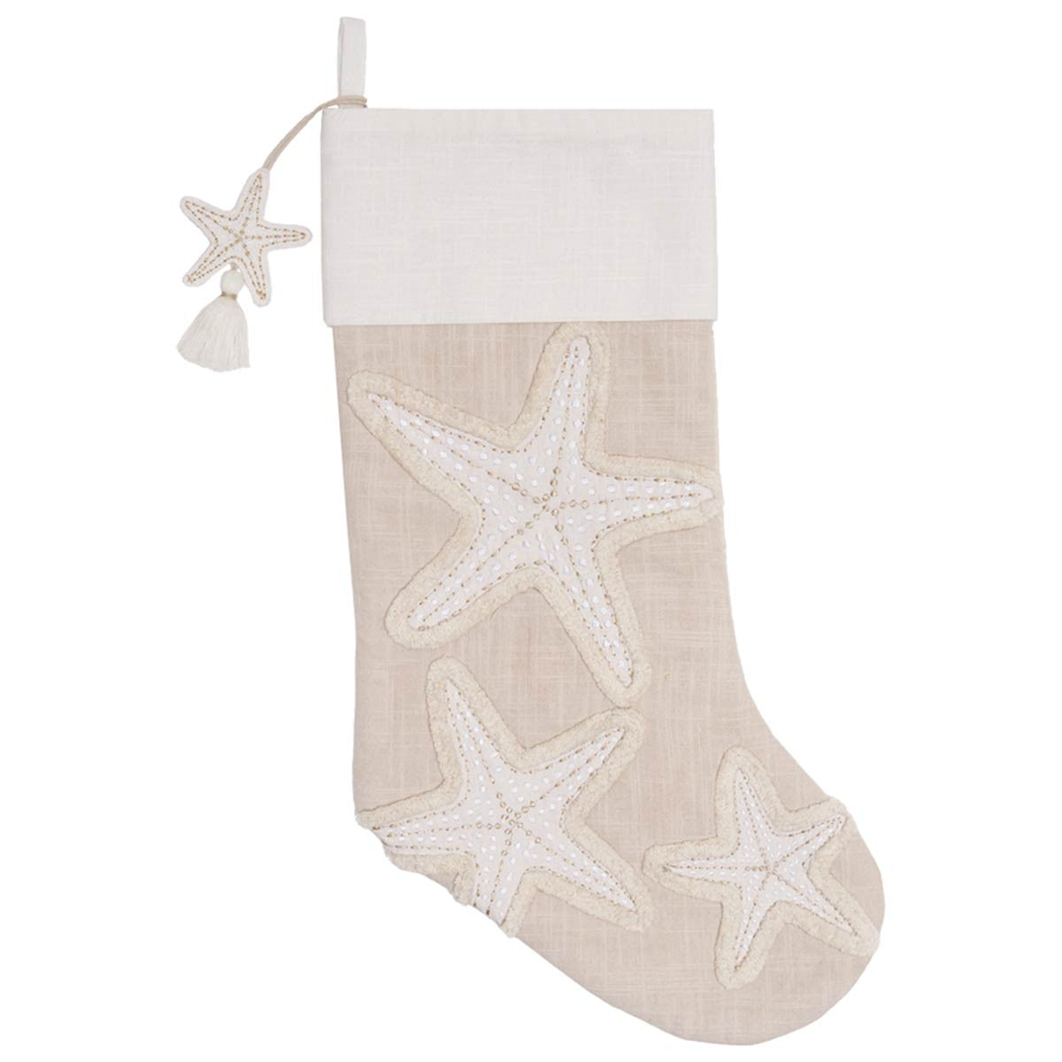 Beachcomber Starfish Stocking