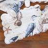 Catalina Island Placemats - Set of 6- SALE