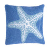 Starstruck Shores Pillow