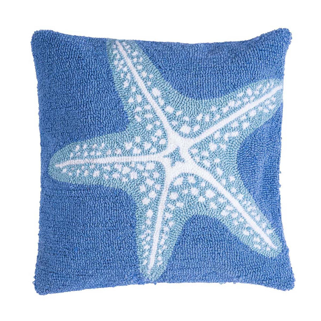 Starstruck Shores Pillow