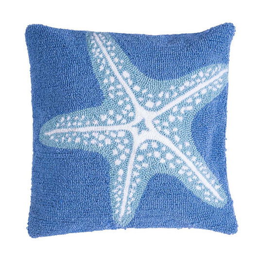 Starstruck Shores Pillow