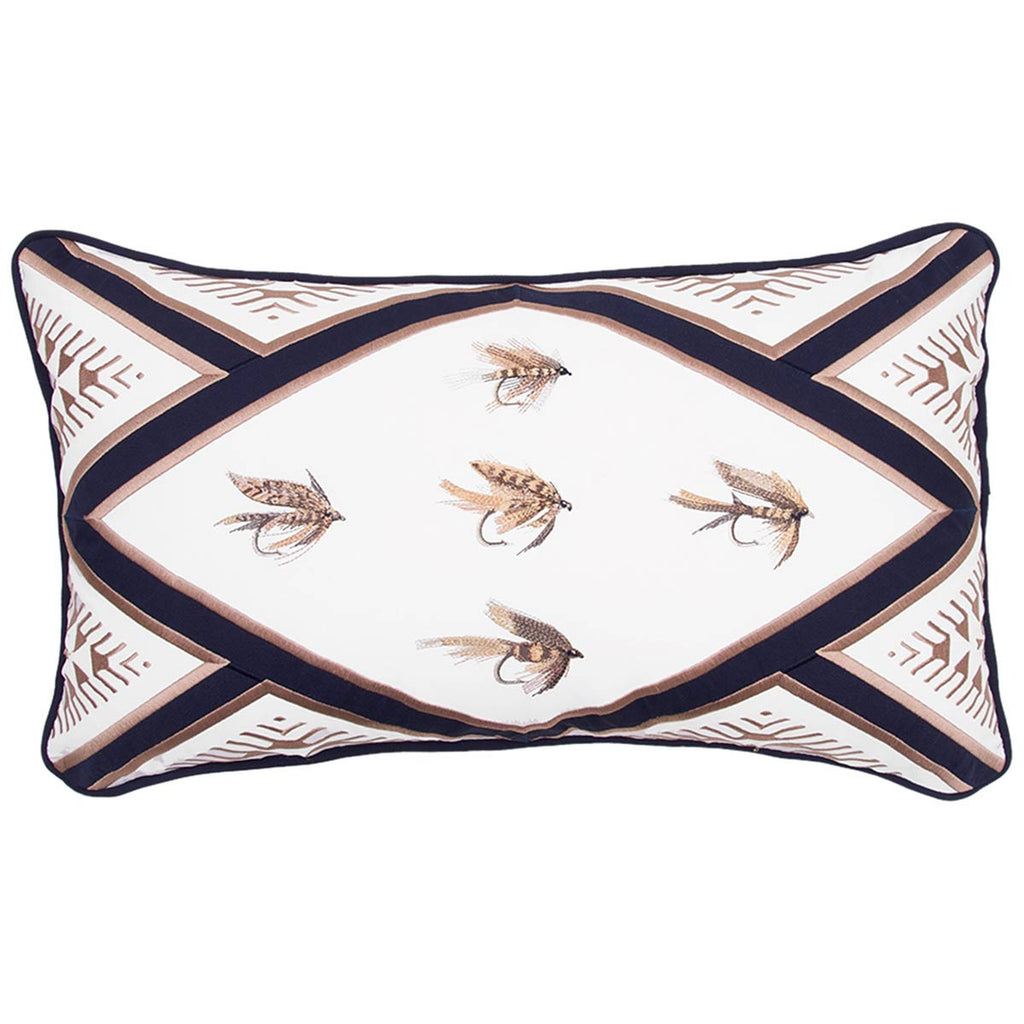 Fishing Lures Pillow - OUT OF STOCK UNTIL 10/27/2026