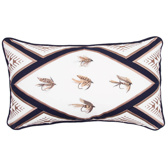 Fishing Lures Pillow - OUT OF STOCK UNTIL 06/29/2026