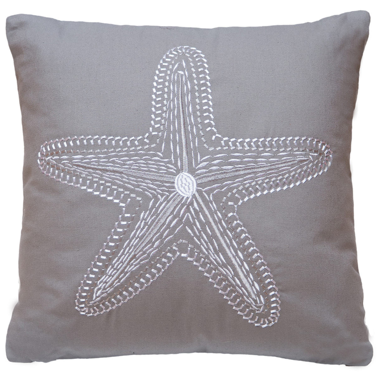 Starfish Mist Pillow