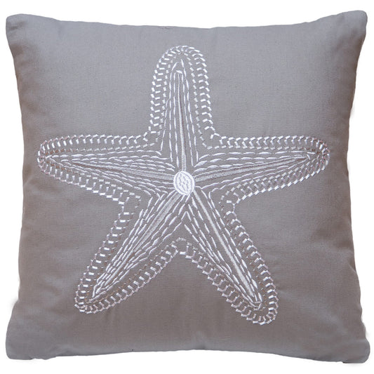 Starfish Mist Pillow