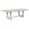Amalfi Dining Table - OUT OF STOCK UNTIL 09/18/2026