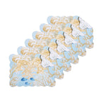 Azure Coast Placemats - Set of 6