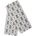 Pineapple Coast Napkins - Set of 6