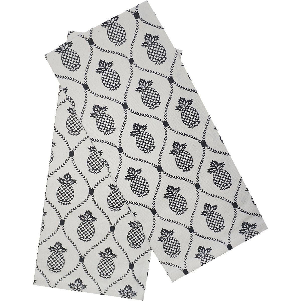 Pineapple Coast Napkins - Set of 6