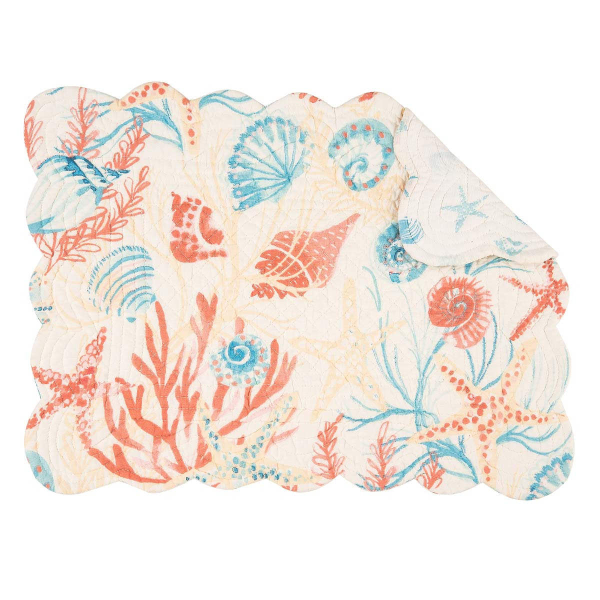 Calm Seas Placemats - Set of 6
