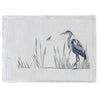 Marsh Bird Placemats - Set of 4