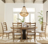 Hampton Shore Dining Set (7pc)