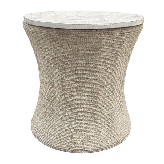 Cape Haze End Table