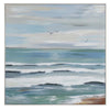 Distant Water Birds Wall Art