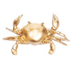 Royal Crab Sculpture
