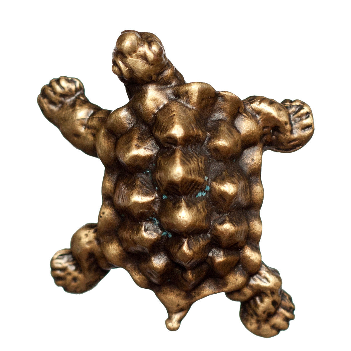 Turtle Knob - Set of 2