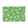 Coastal Palms Placemats - Set of 6