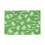 Coastal Palms Placemats - Set of 6