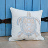Galapagos Indoor/Outdoor Pillow