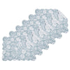 Coral Bay Placemats - Set of 6