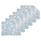 Coral Bay Placemats - Set of 6