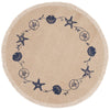 Sand & Shells Placemats - Set of 6