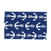 Coastal Anchor Placemats - Set of 6
