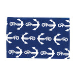 Coastal Anchor Placemats - Set of 6