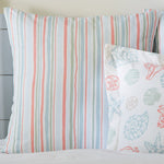 Sea Breeze Euro Sham