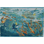 Belize Bay Rug - 2 x 4