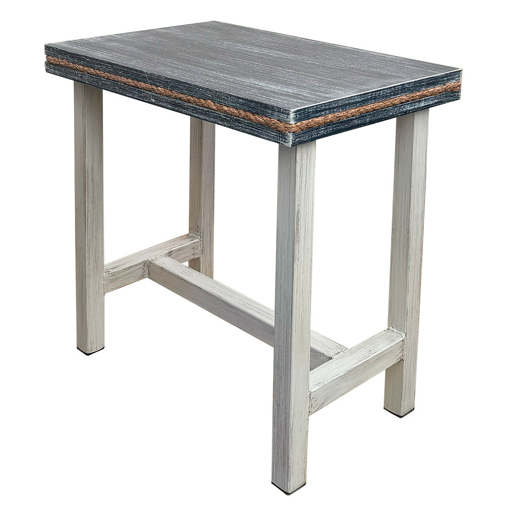 Marina Bound Side Table