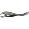 Pewter Lobster Claw Butter Knife