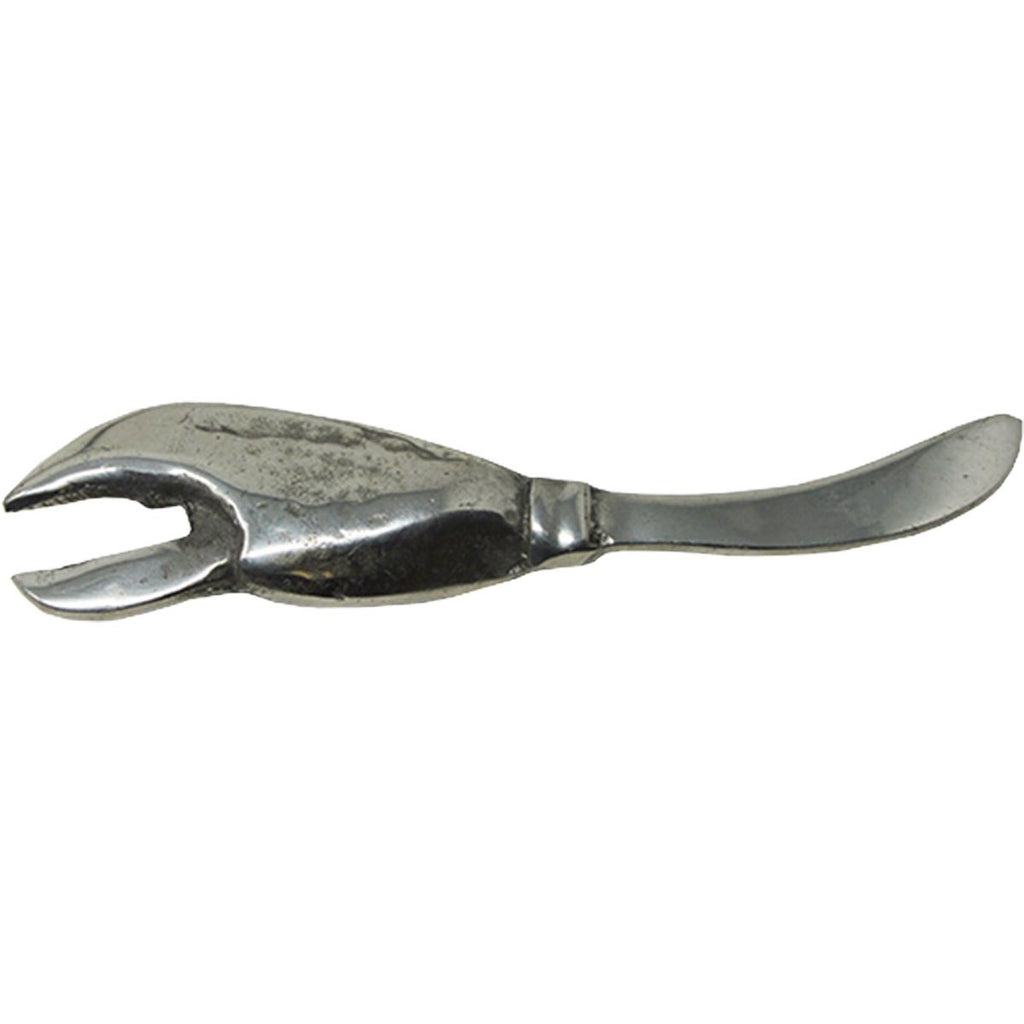 Pewter Lobster Claw Butter Knife