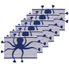 Tassel Tentacles Placemats - Set of 6