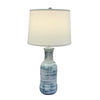 Coastal Quarry Table Lamp
