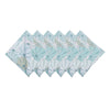 Harbor Urchin Napkins - Set of 6