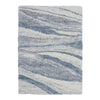 Agate Slate Rug - 5 x 8