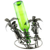 Beach Couple Wine Bottle Holder