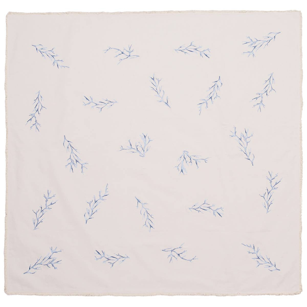 Coral Crests Table Topper - OUT OF STOCK UNTIL 10/27/2026