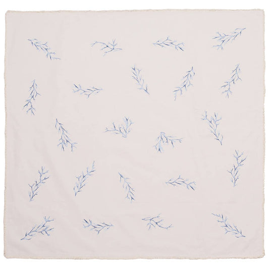 Coral Crests Table Topper - OUT OF STOCK UNTIL 10/27/2026