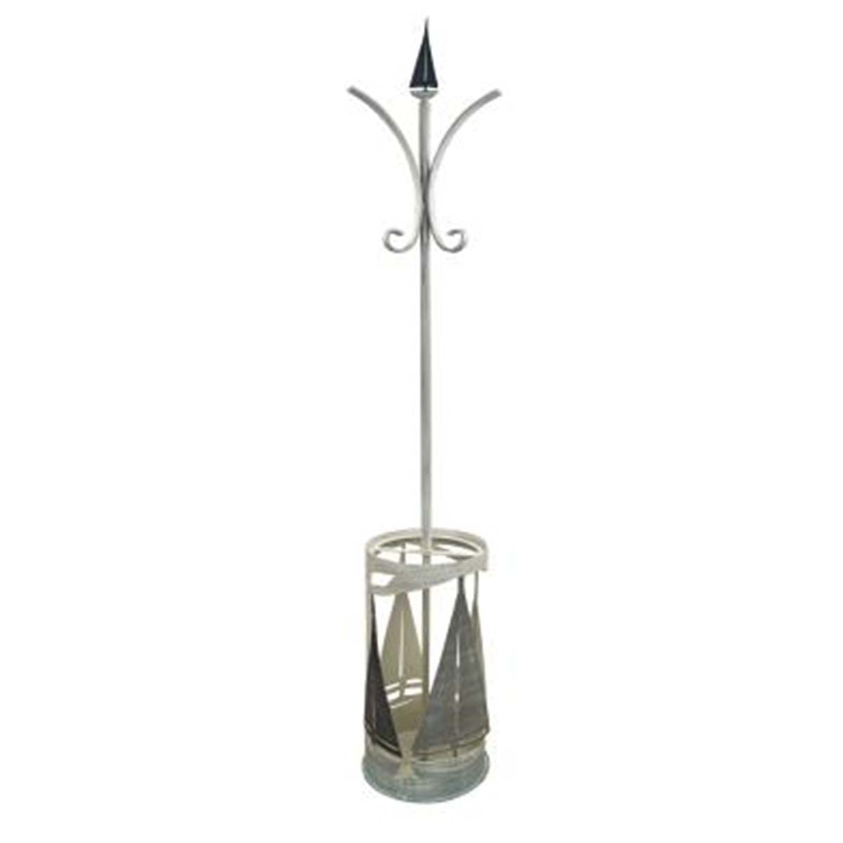 Harbor Sail Umbrella Stand