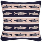 Minnows Outdoor Pillow - OUT OF STOCK UNTIL 10/27/2026