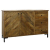 Shoreline Plank Sideboard
