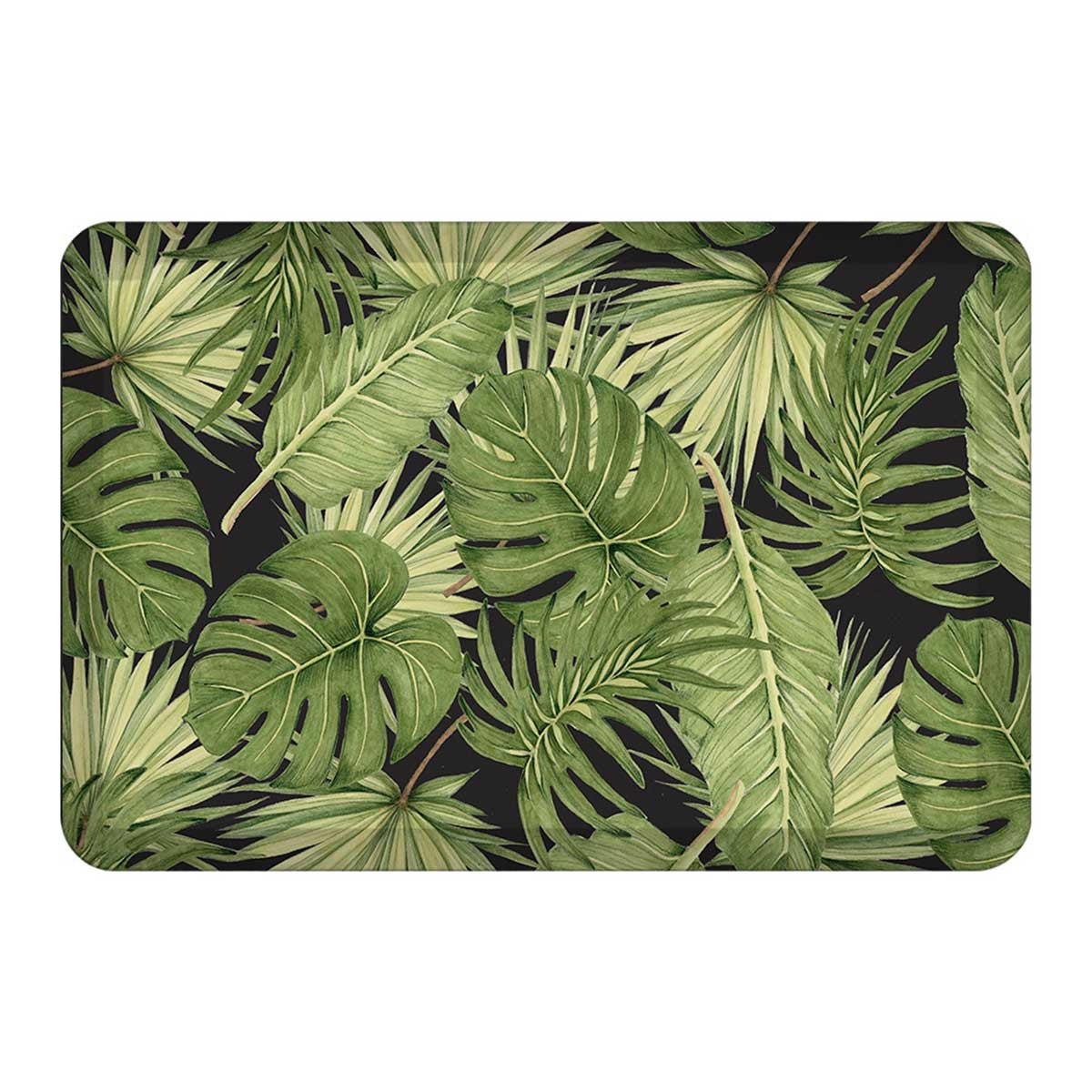 Island Palms Anti-Fatigue Kitchen Mat - OUT OF STOCK UNTIL 08/26/2026