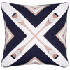 Whitewater Outdoor Pillow - OUT OF STOCK UNTIL 10/27/2026
