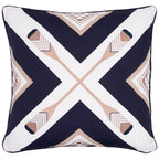 Whitewater Outdoor Pillow - OUT OF STOCK UNTIL 10/27/2026